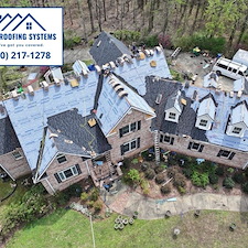 Roof-Gutter-Replacement-After-Hail-Storm-Damage-in-Jasper-Georgia 11